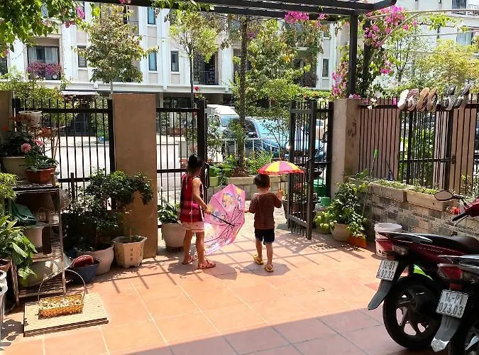 E12 Greenbay Village Hạ Long