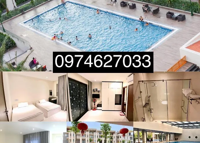 E12 Greenbay Village Hạ Long