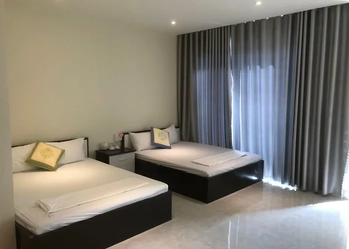 E12 Greenbay Village Hạ Long