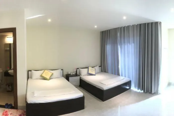 E12 Greenbay Village Bed &amp; Breakfast Hạ Long
