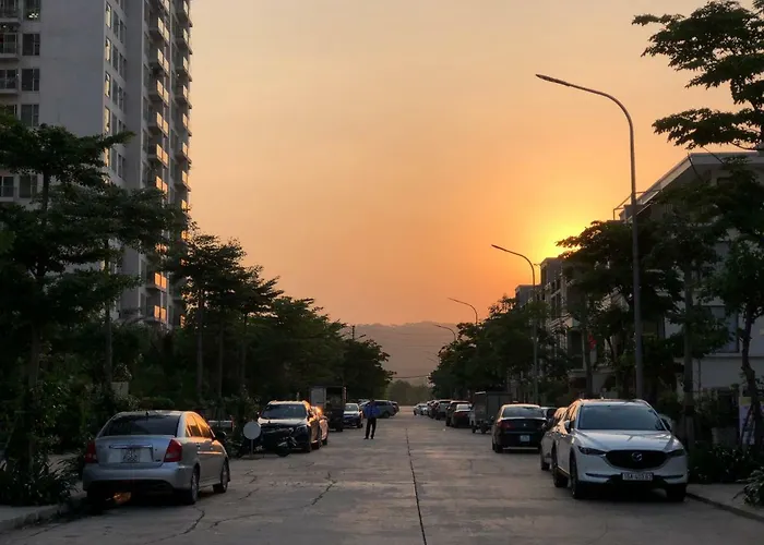 E12 Greenbay Village Hạ Long